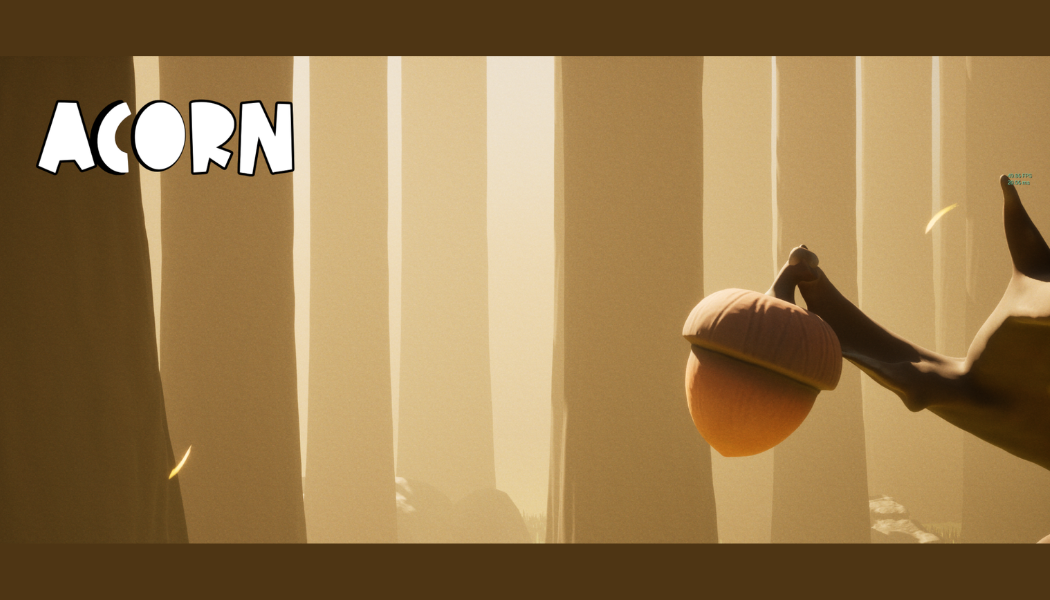 Acorn