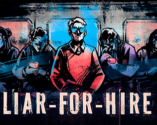 Liar-for-hire