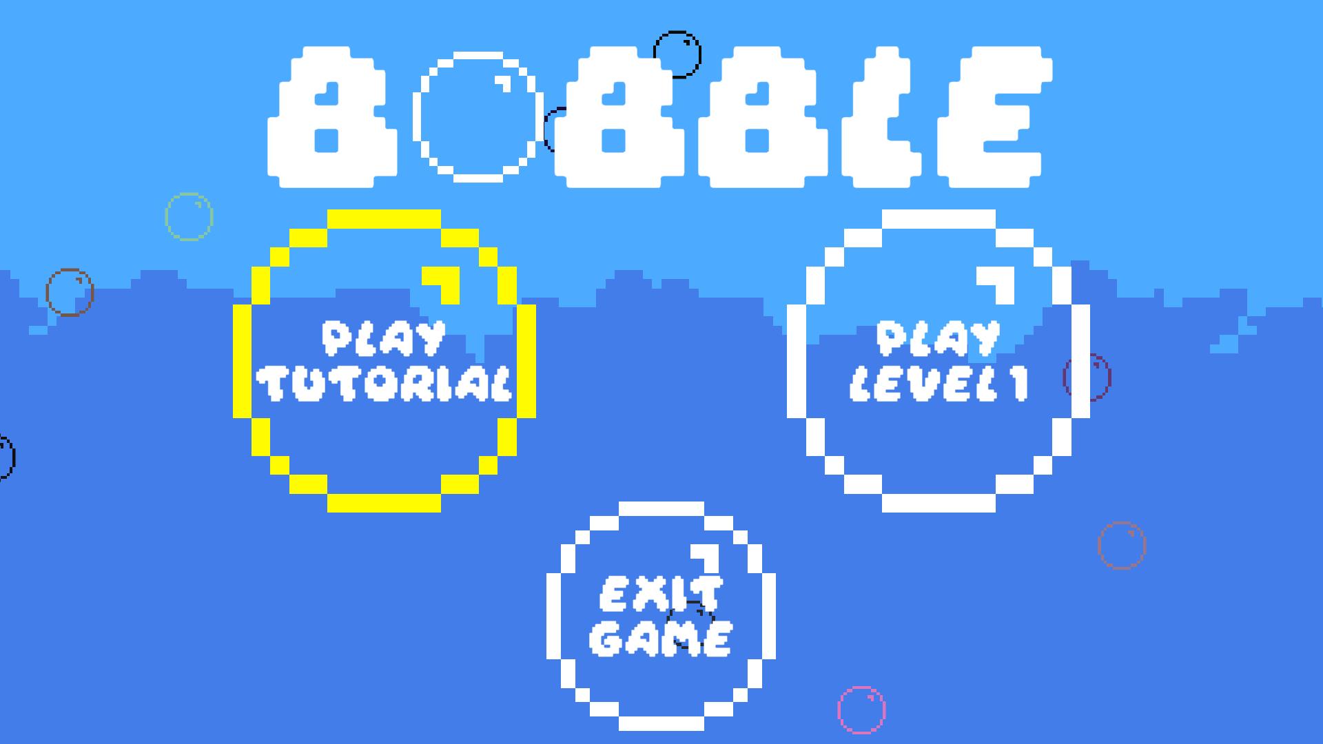Bobble by sirlencio