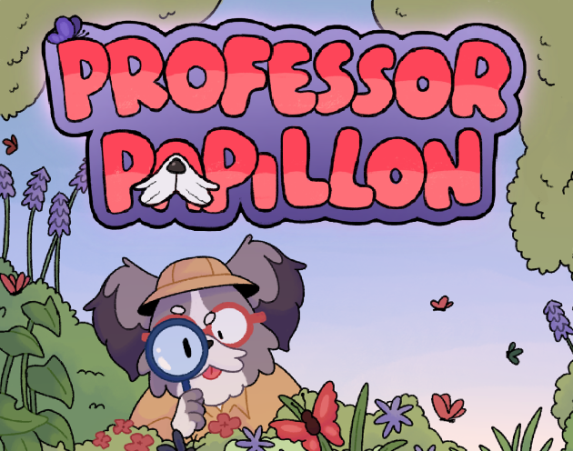 Professor Papillon