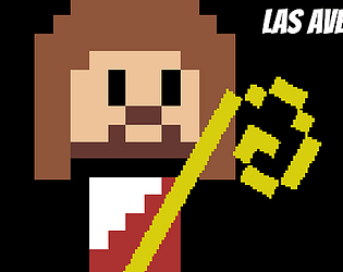 JuanJesusAdventure