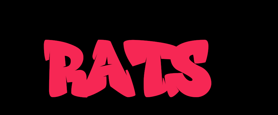 creepy rat game