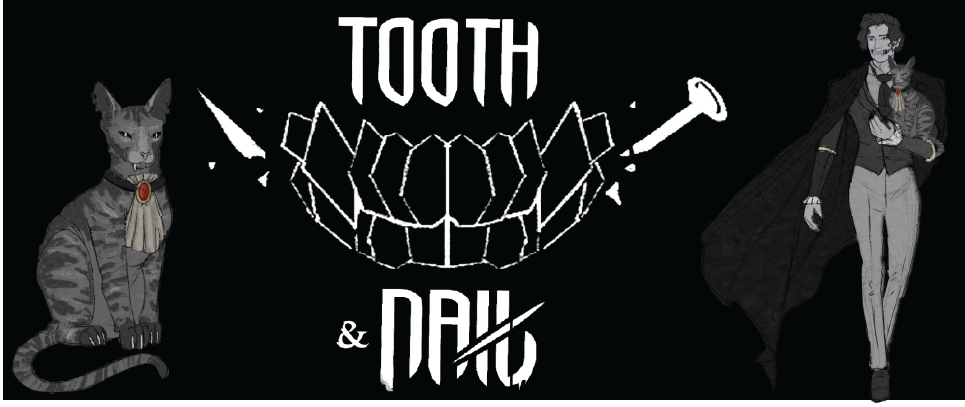 Tooth & Nail