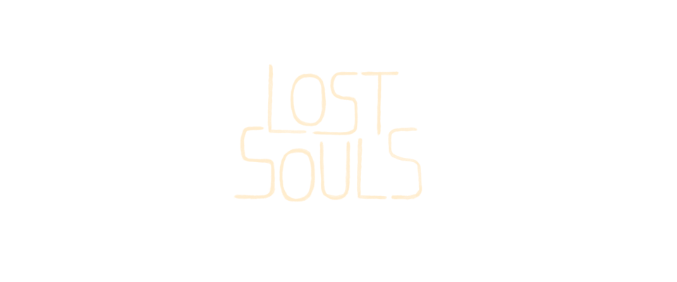 LOST SOULS