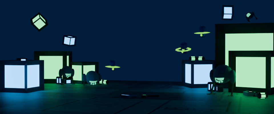 Alien.Locate