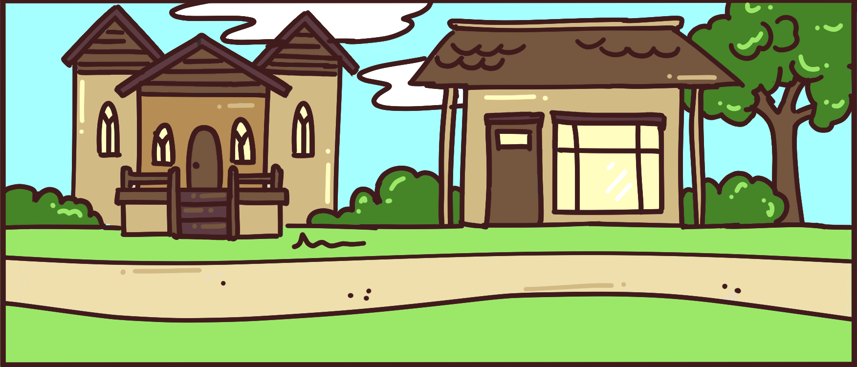 Paw n' Shop