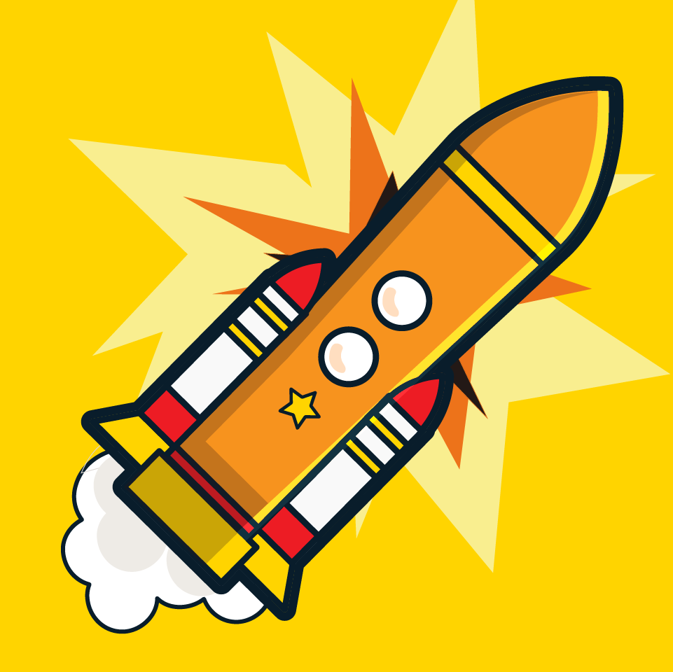 Cover image for Missile Mania