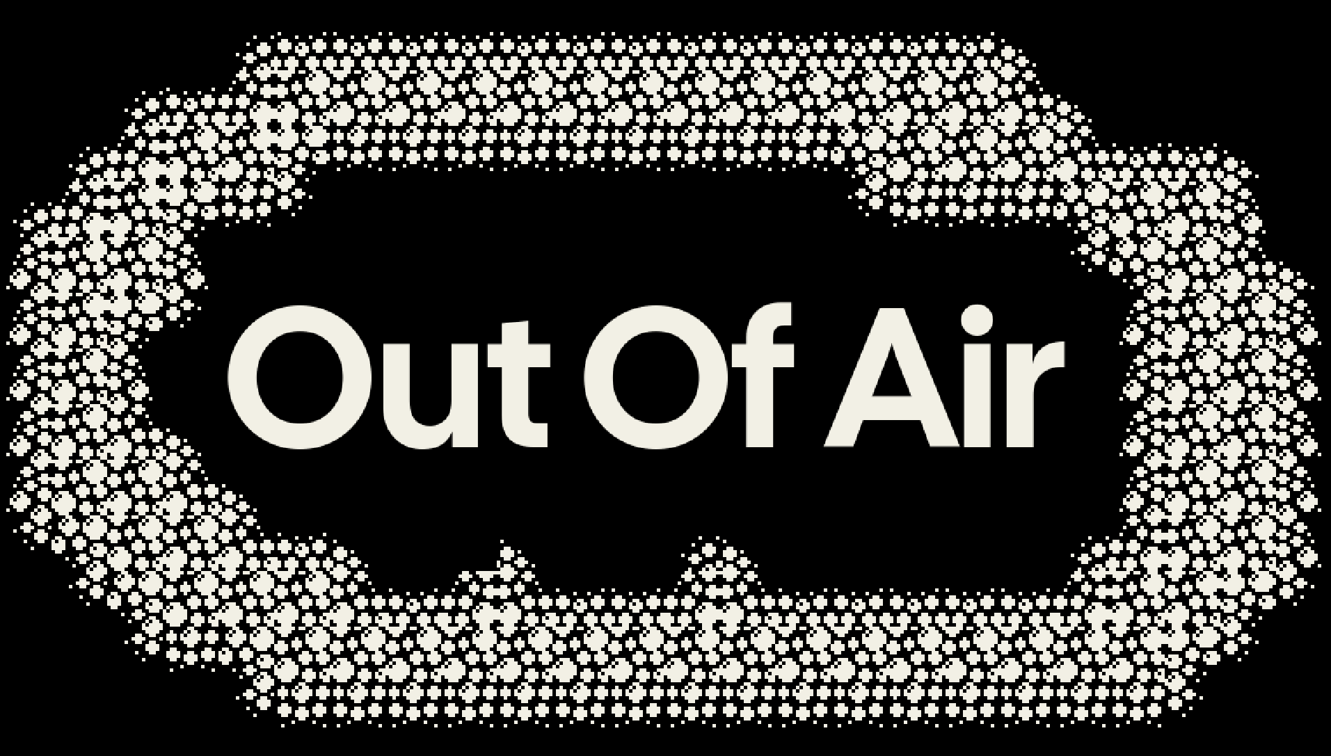 Out Of Air