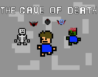 The Cave Of Death