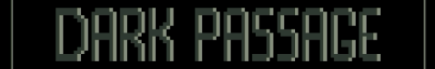 Dark Passage