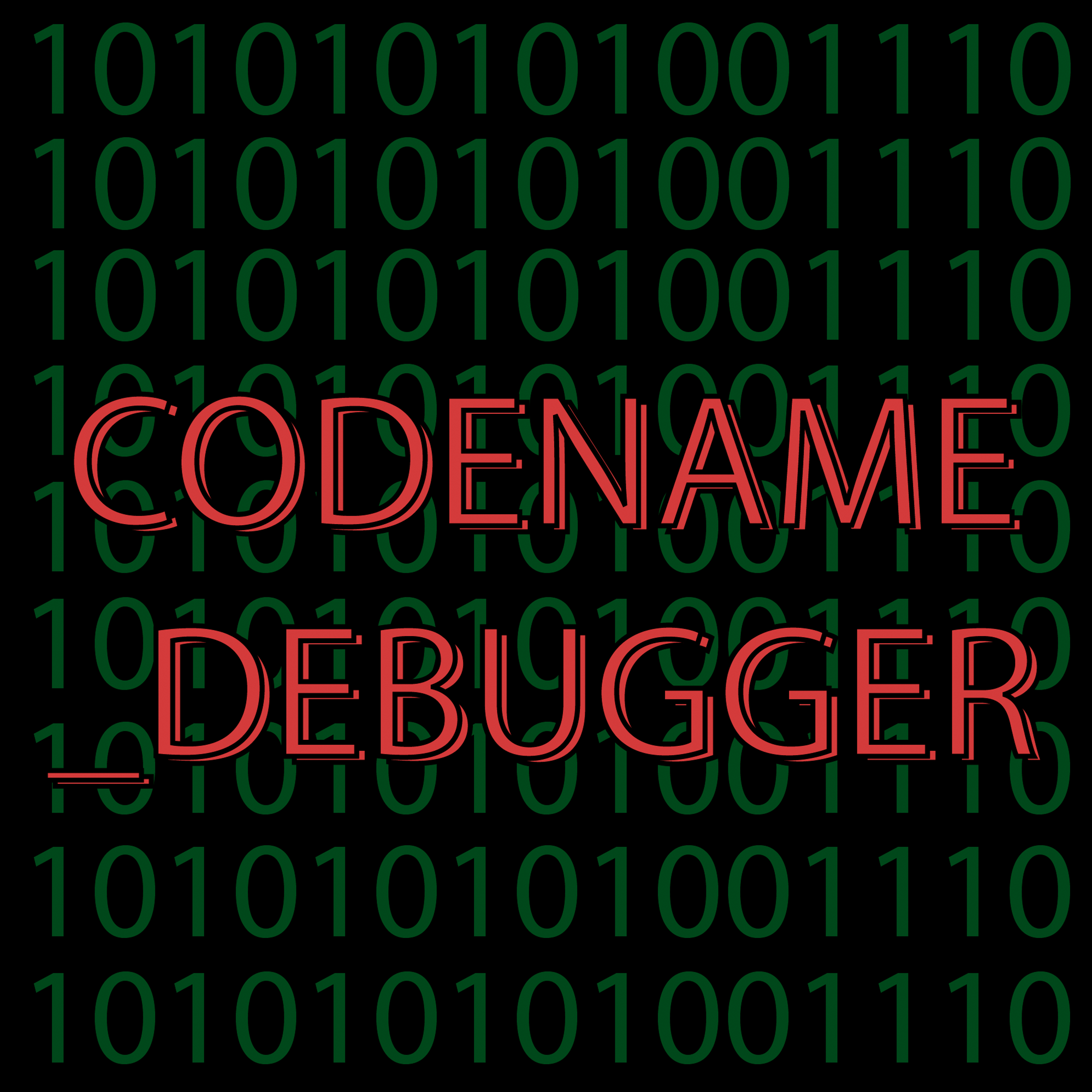 CODENAME_DEBUGGER