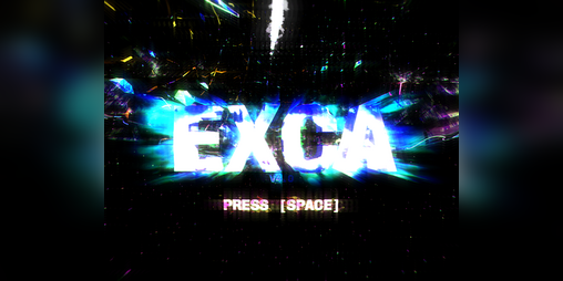 Cover image for EXCA