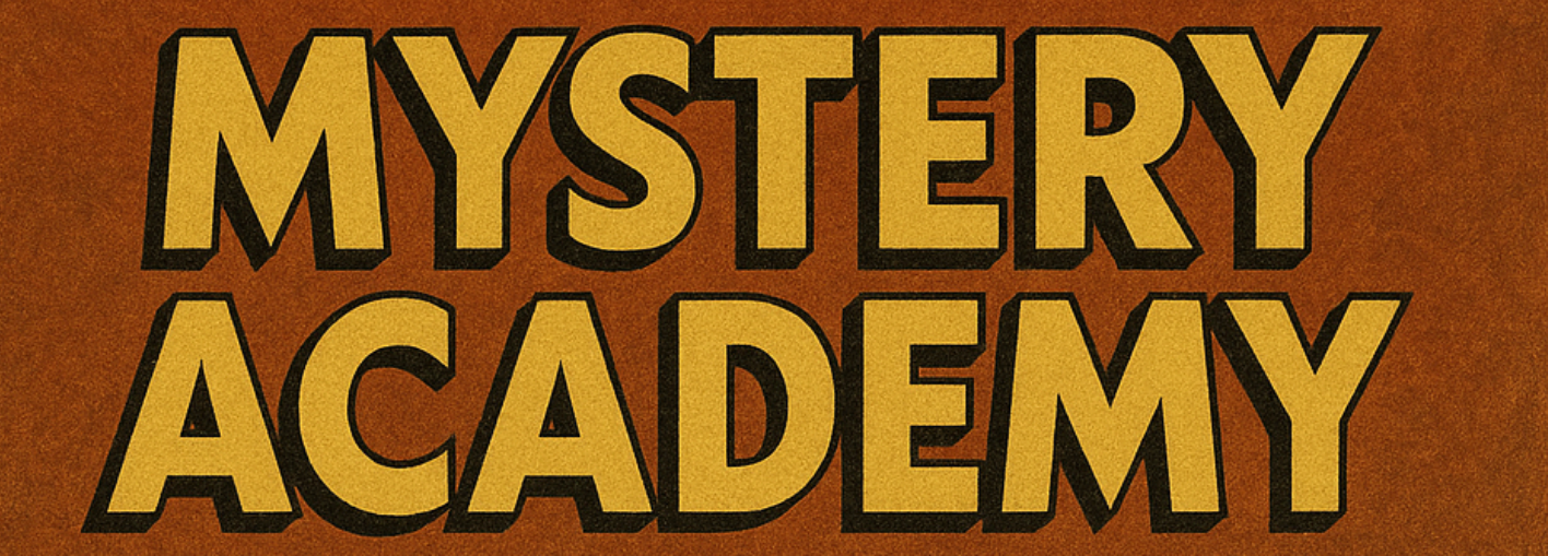 Mystery Academy