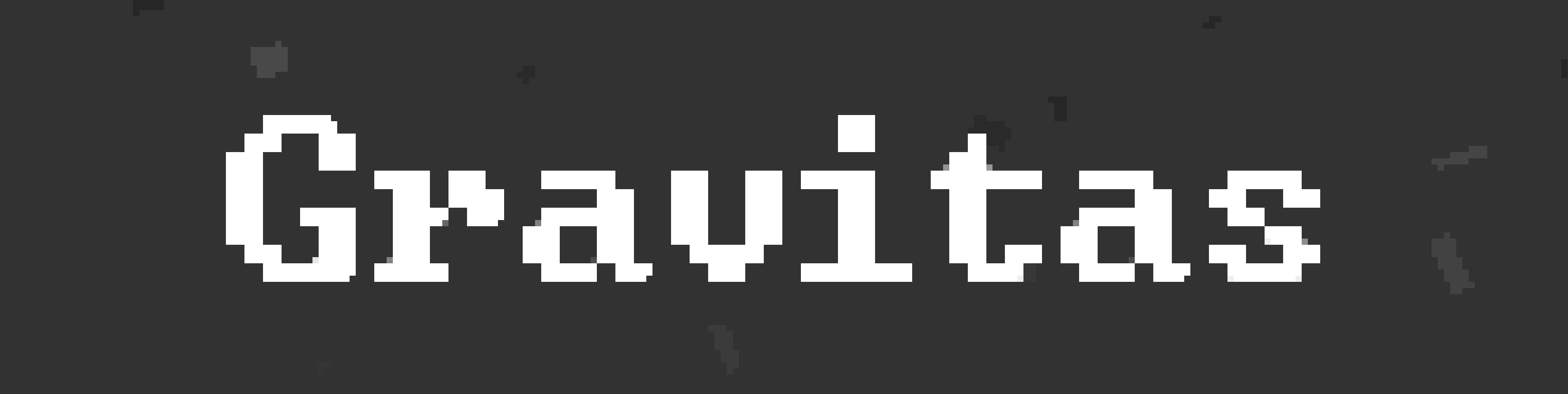 Gravitas