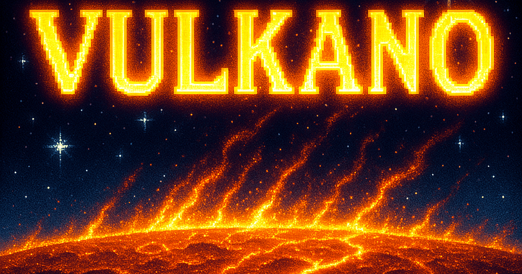 Vulkano