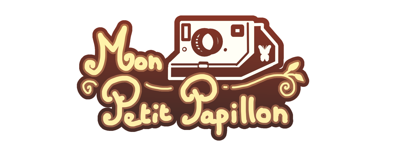 Mon Petit Papillon