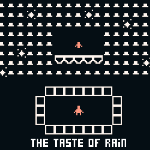 Taste of Rain