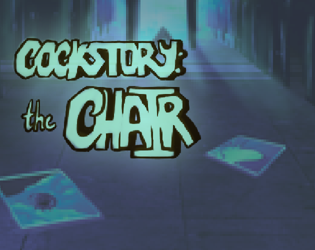 Cockstory: the Chair