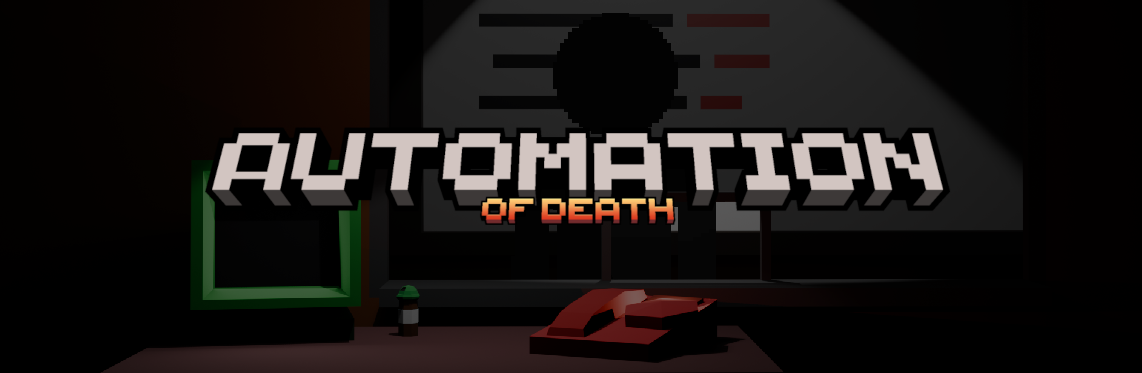 Automation Of Death
