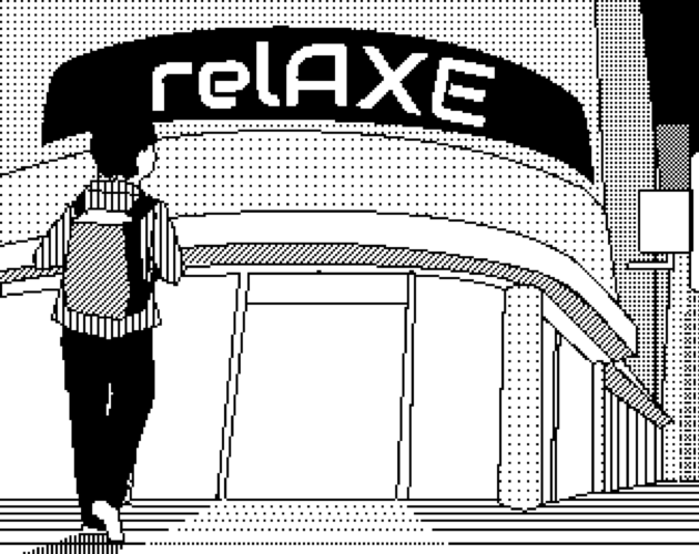 RelAXE