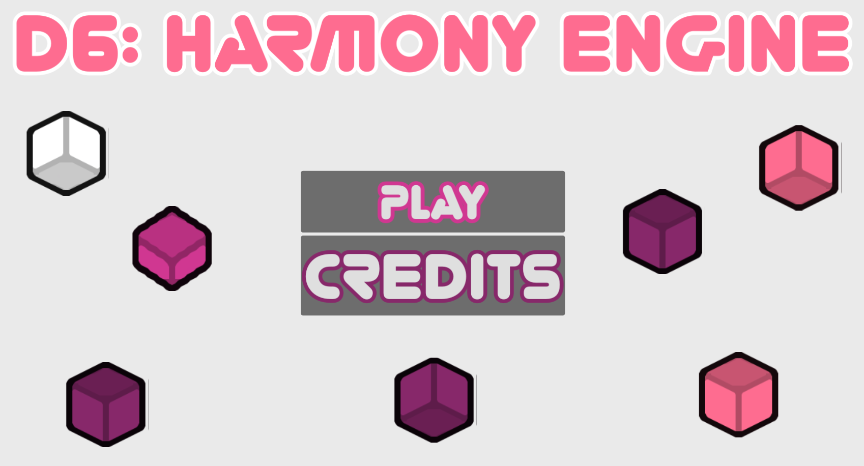 d6: harmony engine