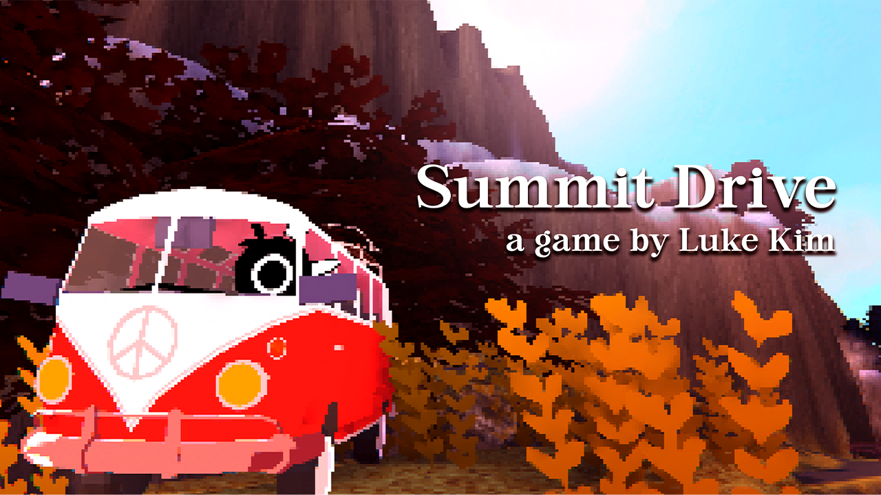 Summit Drive