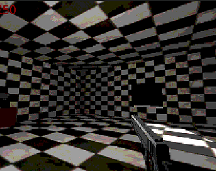 HellBound Survivors TEST DEMO