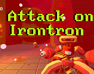 Attack on Irontron