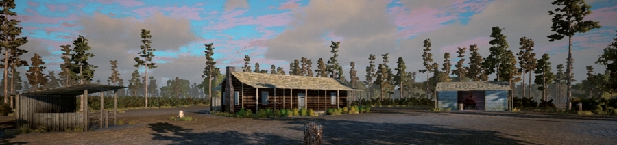 Rosewood: An Interactive History