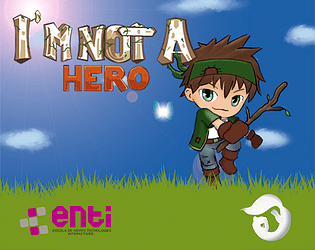 I'm Not a Hero
