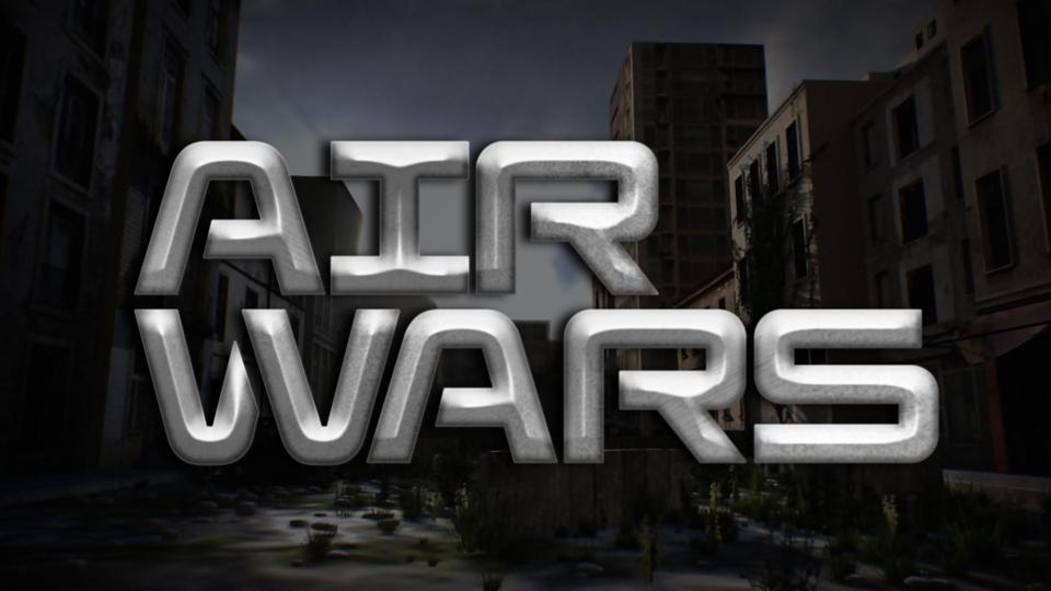 Air Wars