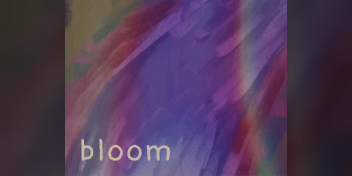 Cover image for bloom