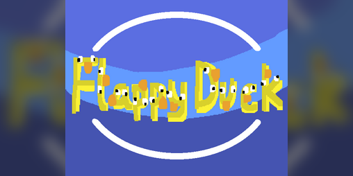 Cover image for Flappy Duck