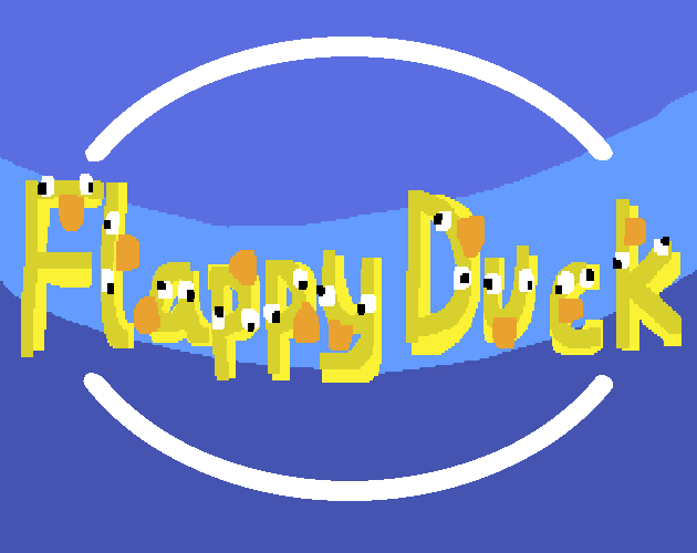Flappy Duck