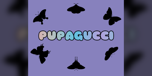 Cover image for PUPAGUCCI