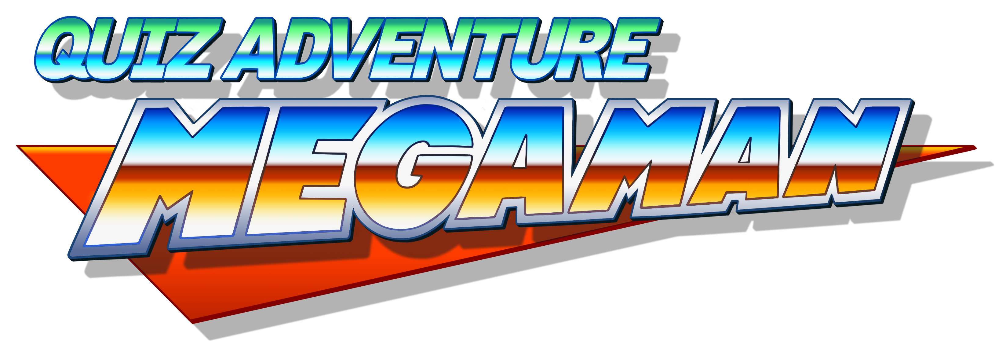 Quiz Adventure Mega Man (Canceled)