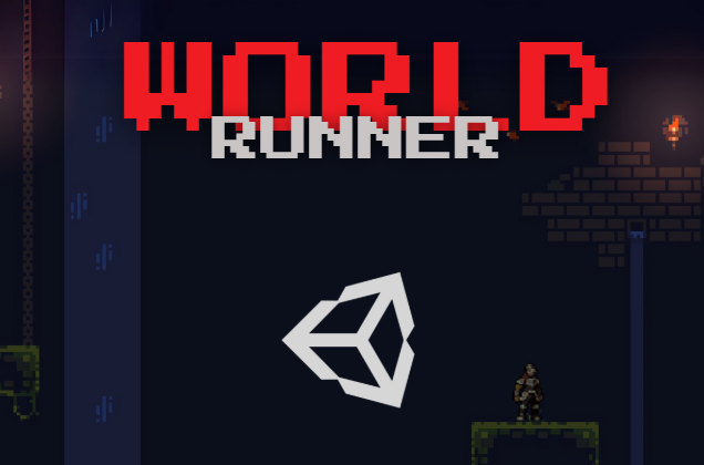 World Runner-Demo