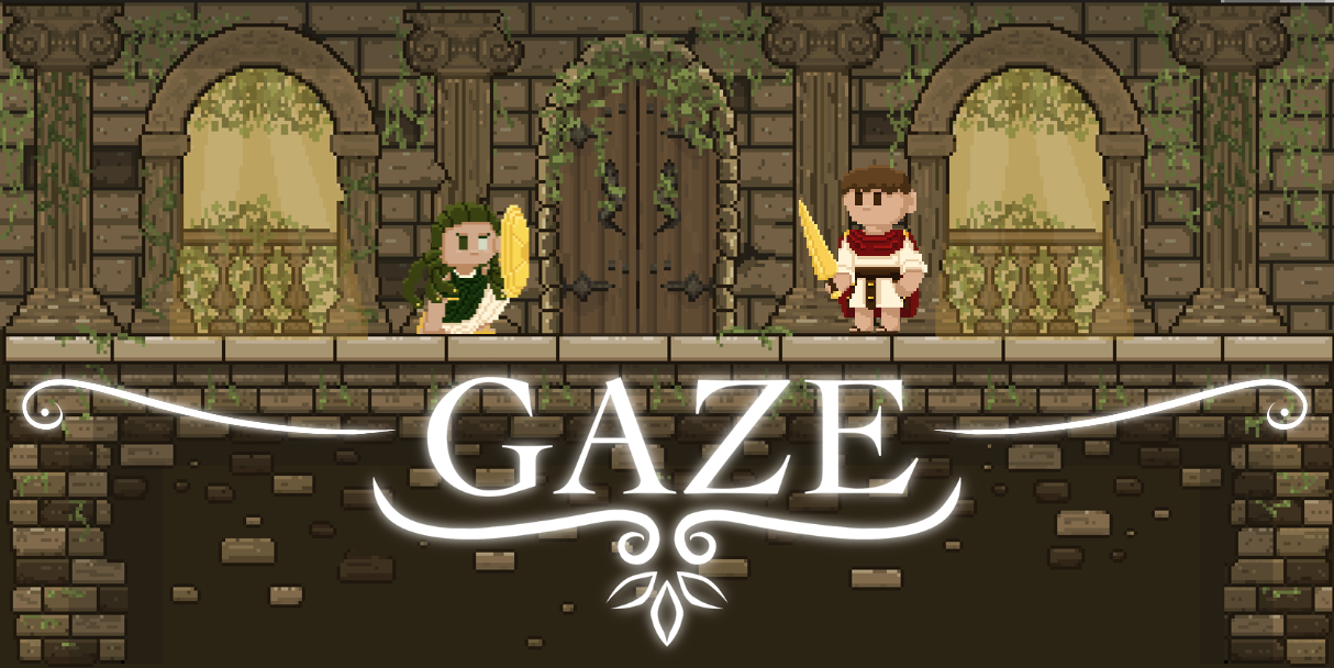Gaze
