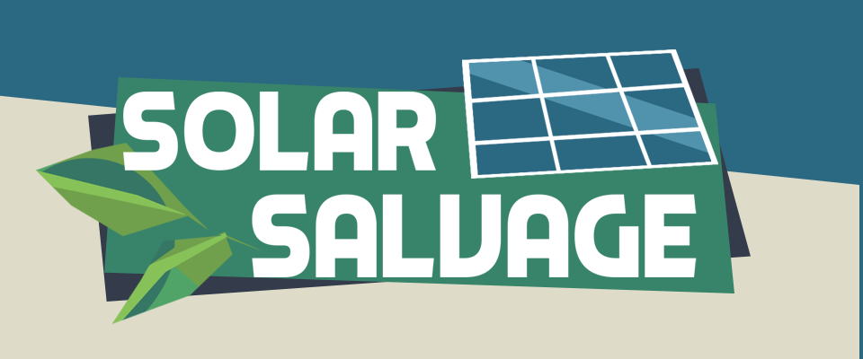 Solar Salvage