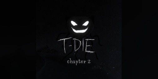 Cover image for T-Die Chapter 2