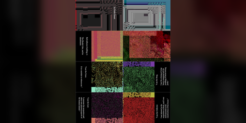 Cover image for Bad Influence Buildings