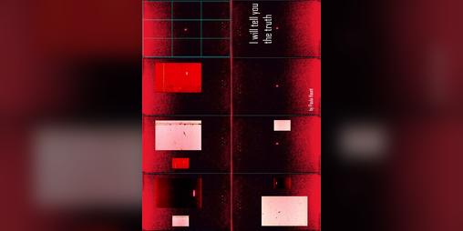 Cover image for I Will Tell You The Truth