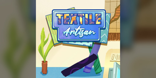 Cover image for Textile Artisan