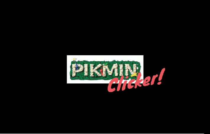 PIKMIN CLICKER!