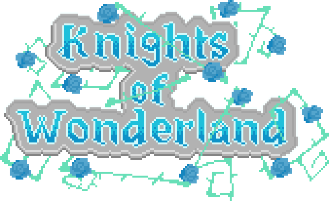 Knights of Wonderland - [32 * 32] Fantasy Platformer RPG pack