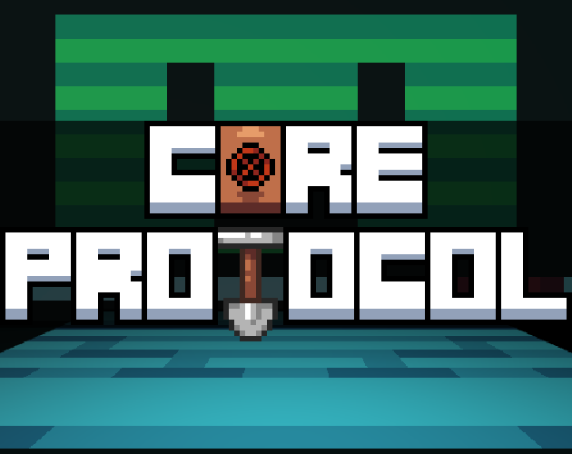 CORE PROTOCOL by SH!ZO, gasiMeow, robobert