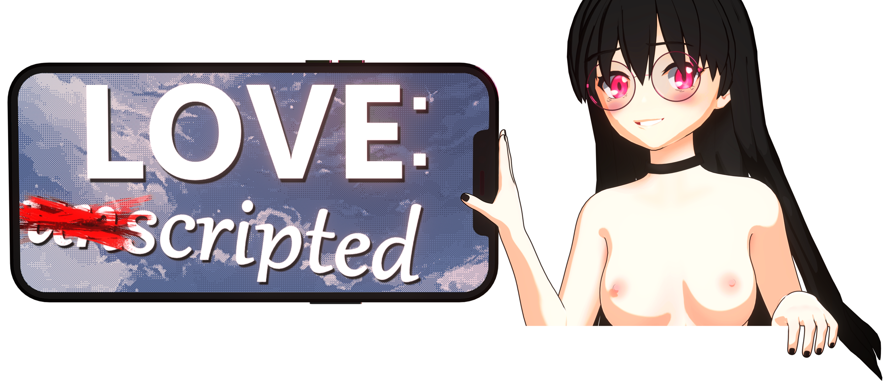 LOVE: unscripted