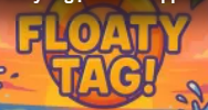 FLOATY TAG V1