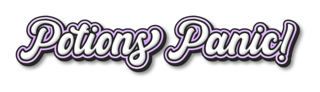 Potions Panic!