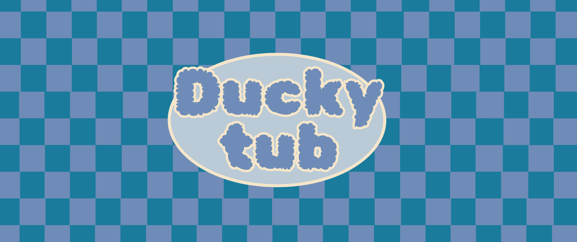 Ducky Tub